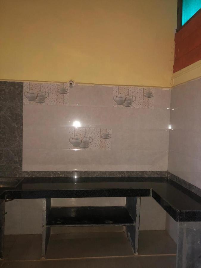 Surya Guest House Gokarna  Extérieur photo