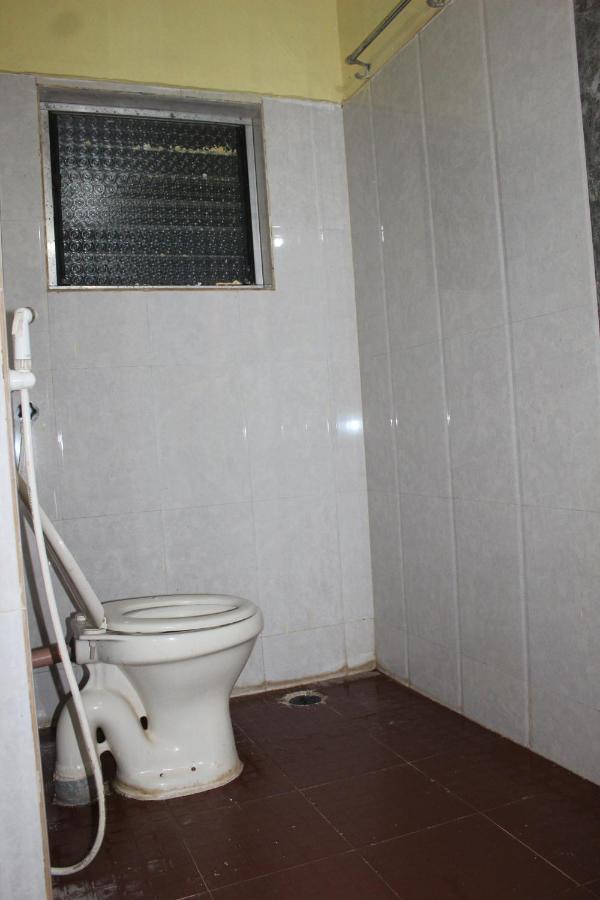 Surya Guest House Gokarna  Extérieur photo